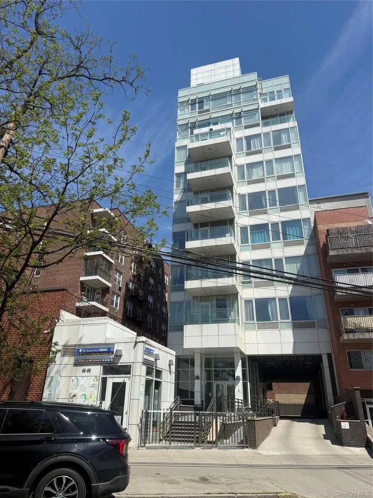 42-05 Parsons Boulevard Flushing NY 11355