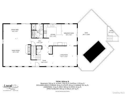 145 Osprey Nest Road Greenport NY 11944
