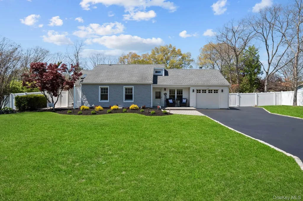 24 Gabon Lane Coram NY 11727