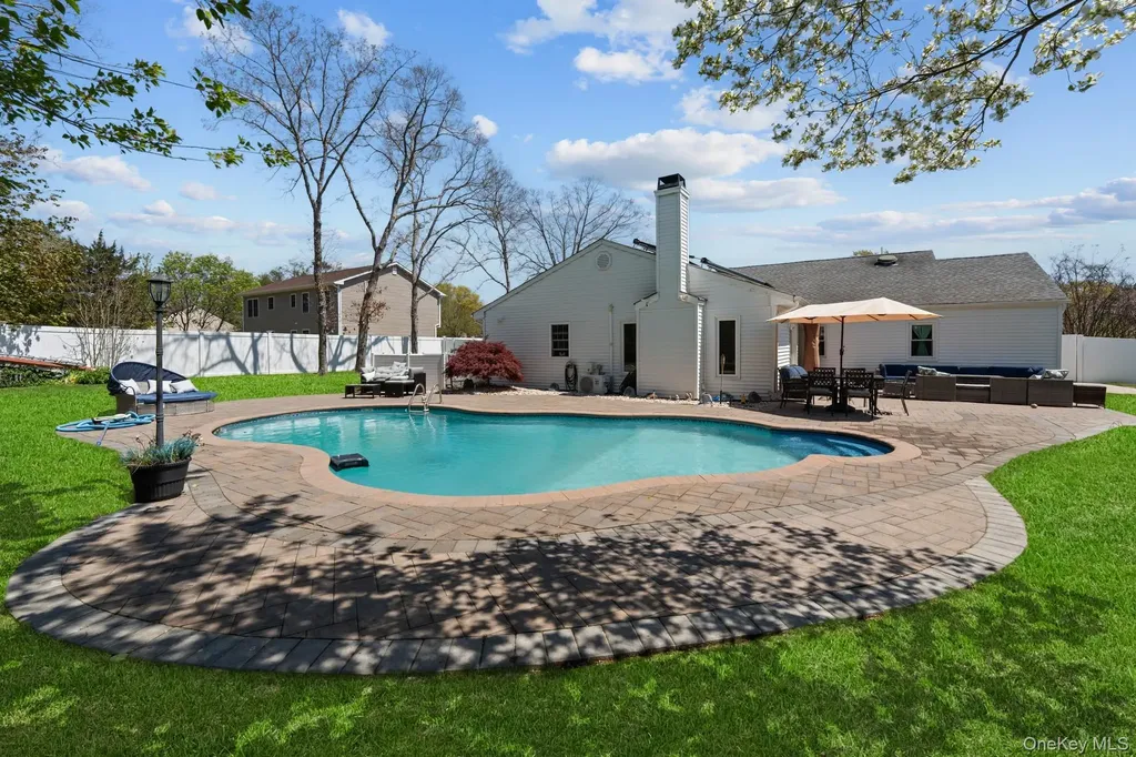 24 Gabon Lane Coram NY 11727
