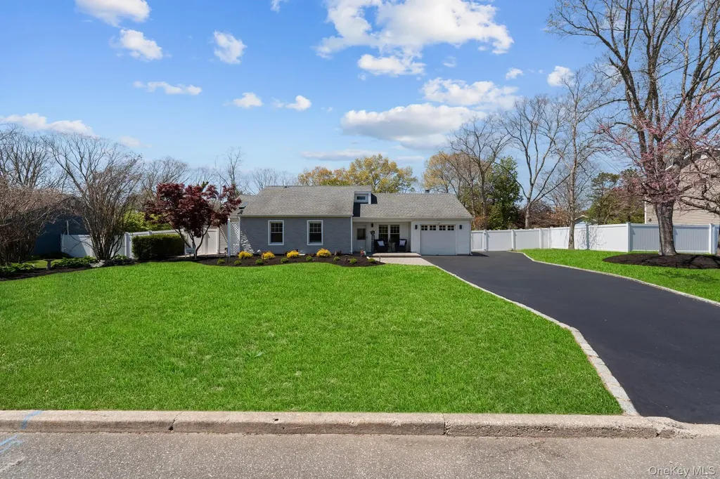 24 Gabon Lane Coram NY 11727