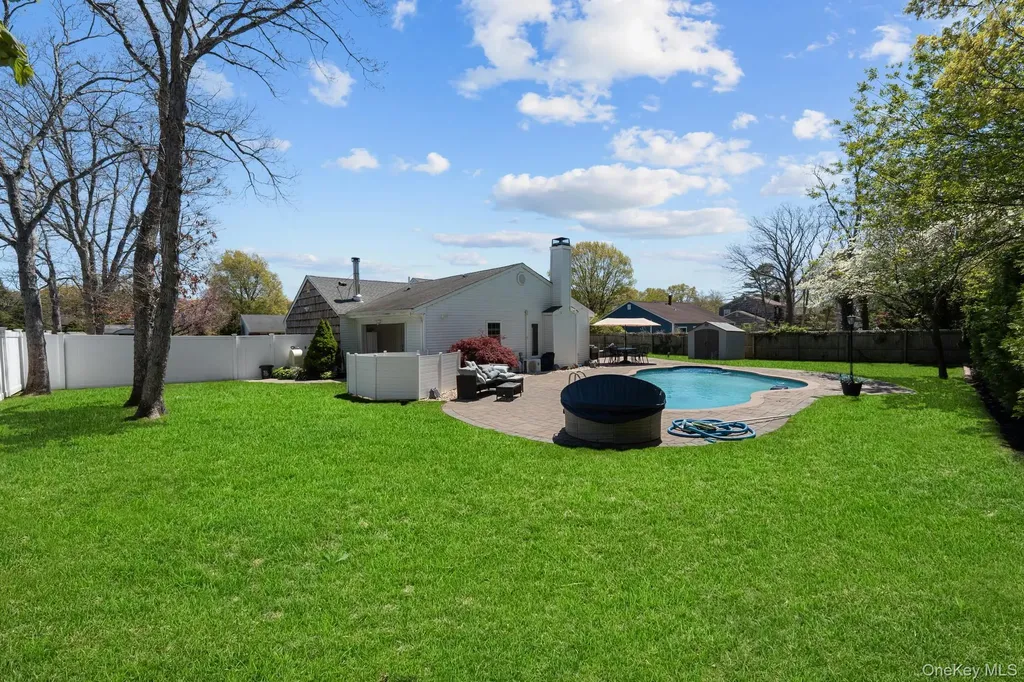 24 Gabon Lane Coram NY 11727