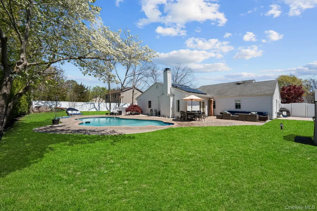 24 Gabon Lane Coram NY 11727