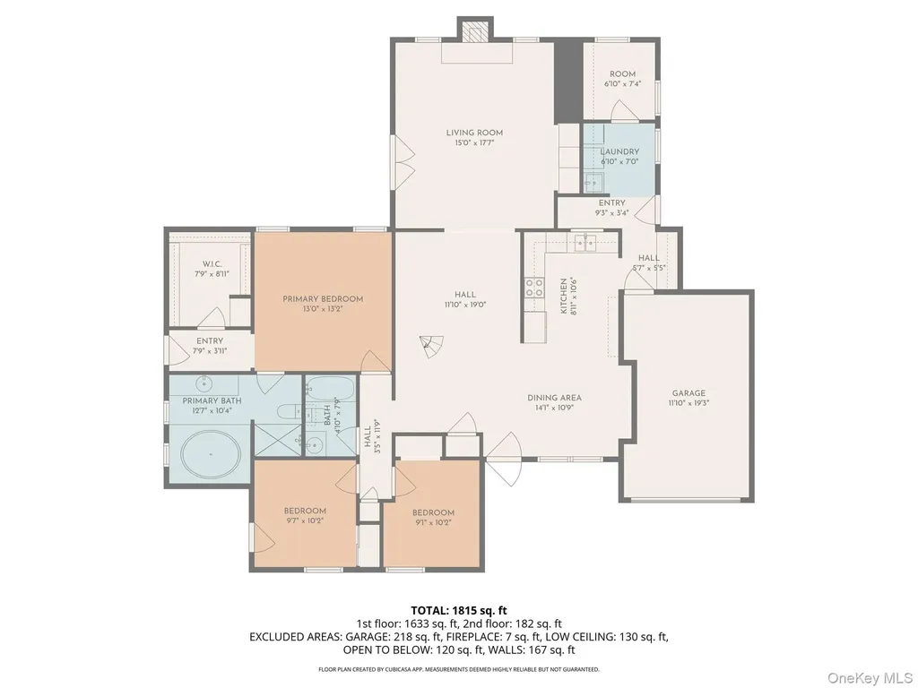 24 Gabon Lane Coram NY 11727