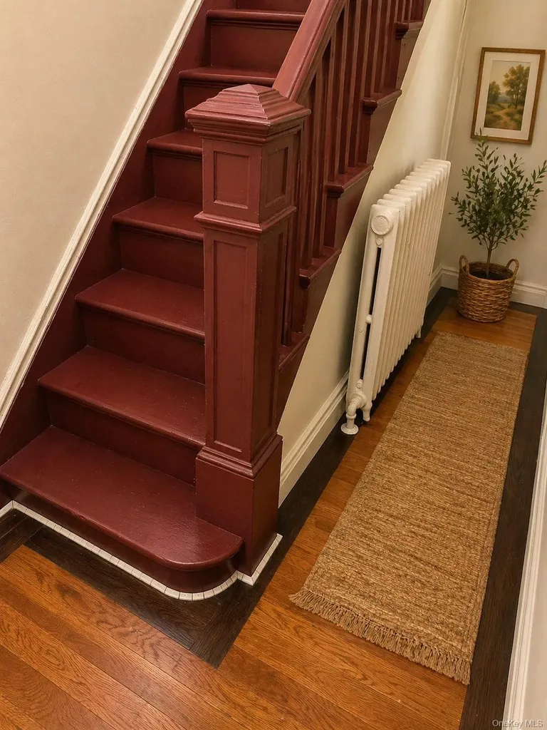 110 Sunnyside Avenue Brooklyn NY 11207