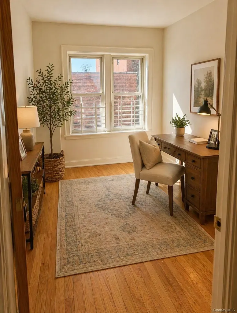 110 Sunnyside Avenue Brooklyn NY 11207