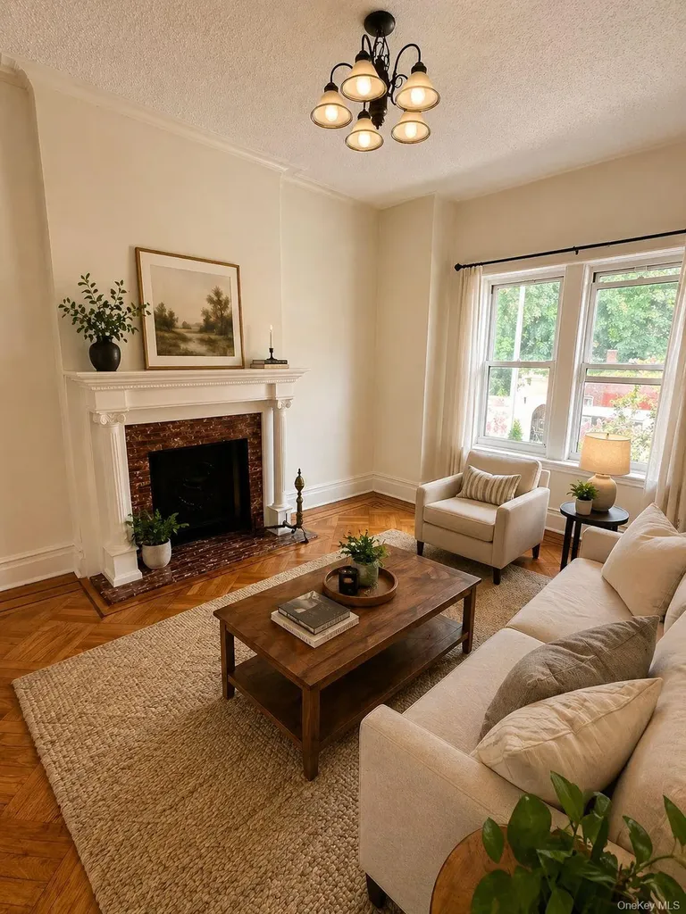 110 Sunnyside Avenue Brooklyn NY 11207