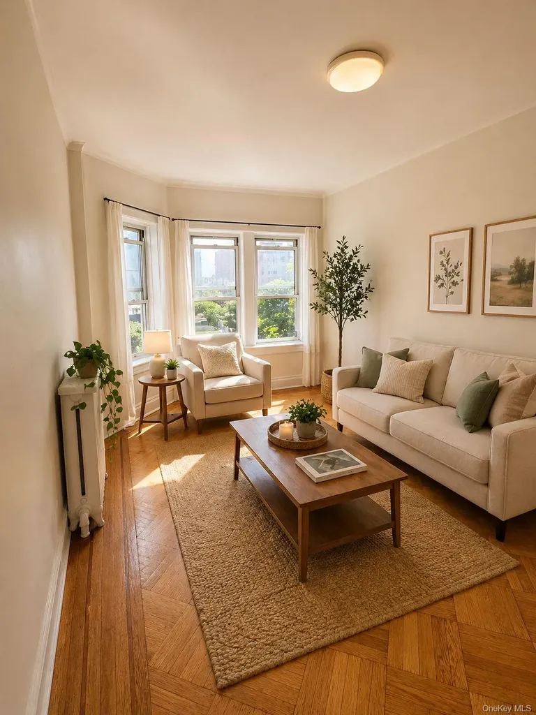 110 Sunnyside Avenue Brooklyn NY 11207
