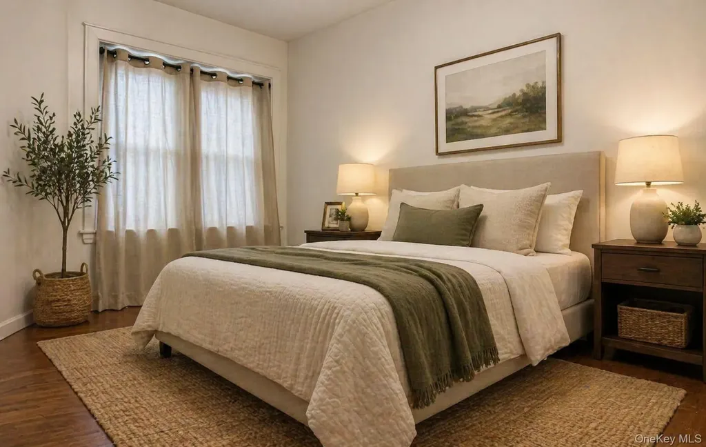 110 Sunnyside Avenue Brooklyn NY 11207