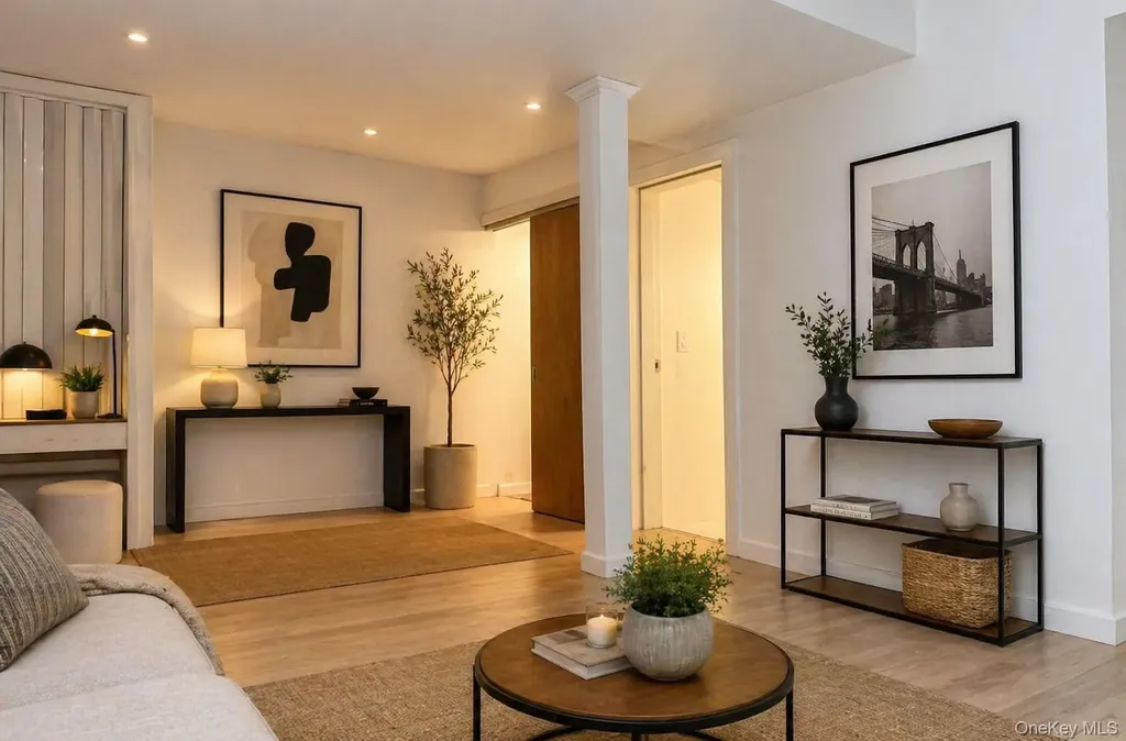 110 Sunnyside Avenue Brooklyn NY 11207