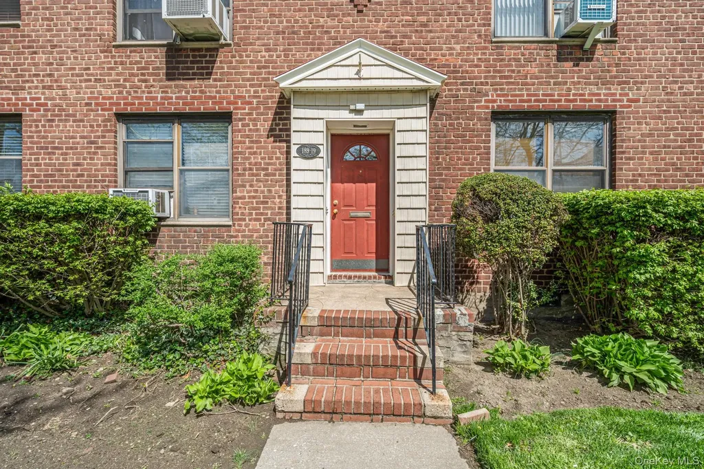 189-19 39th Avenue Flushing NY 11358