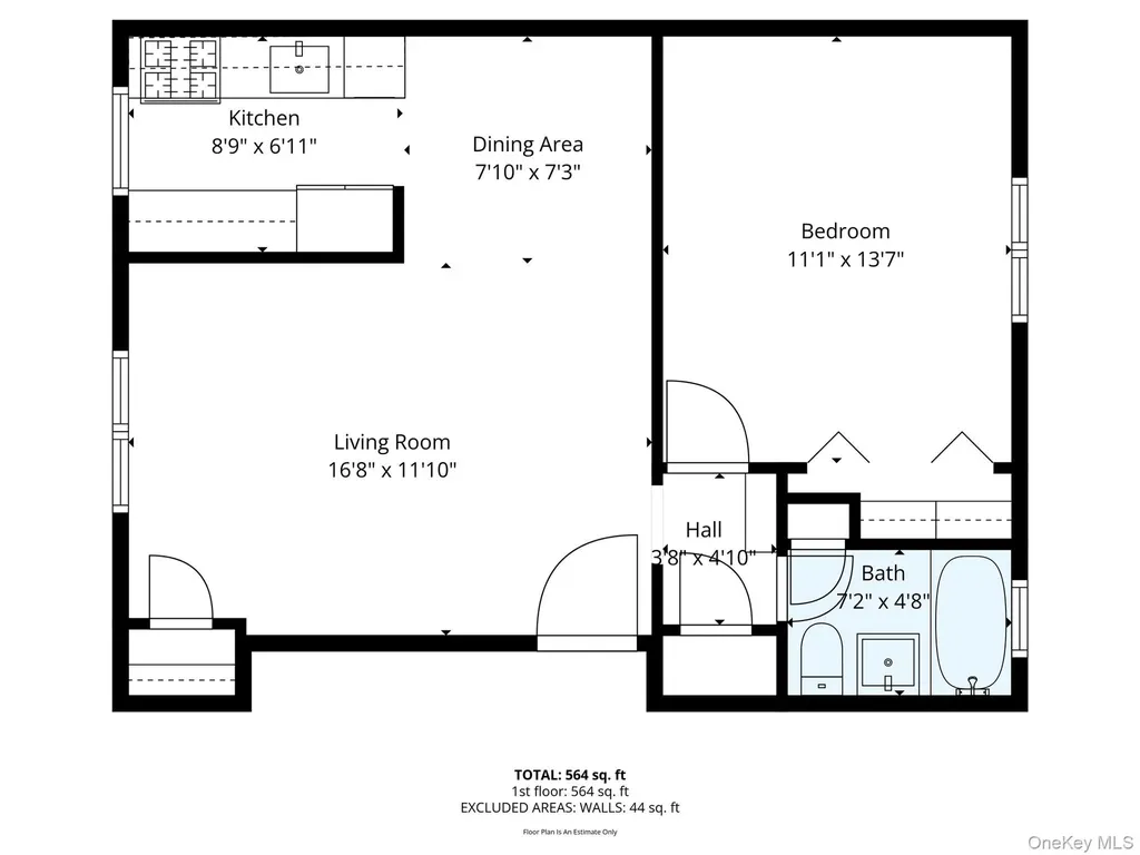189-19 39th Avenue Flushing NY 11358
