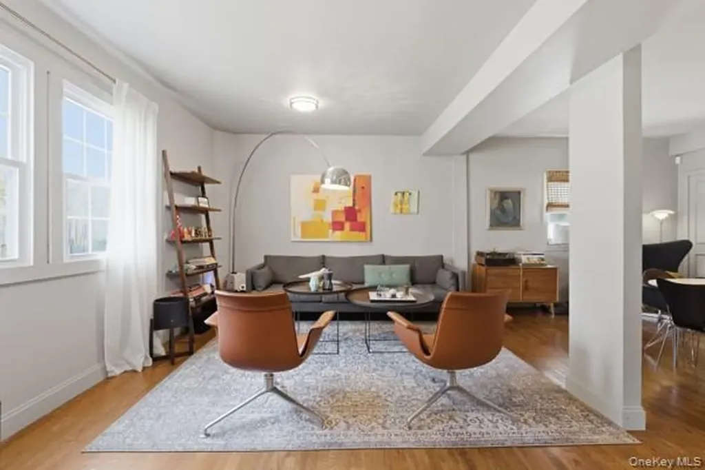4 Lower Trinity Pass Road Pound Ridge NY 10576