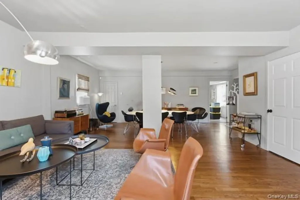 4 Lower Trinity Pass Road Pound Ridge NY 10576