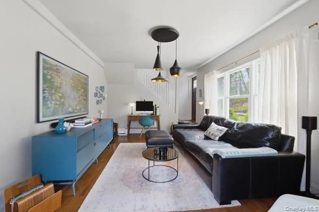 4 Lower Trinity Pass Road Pound Ridge NY 10576