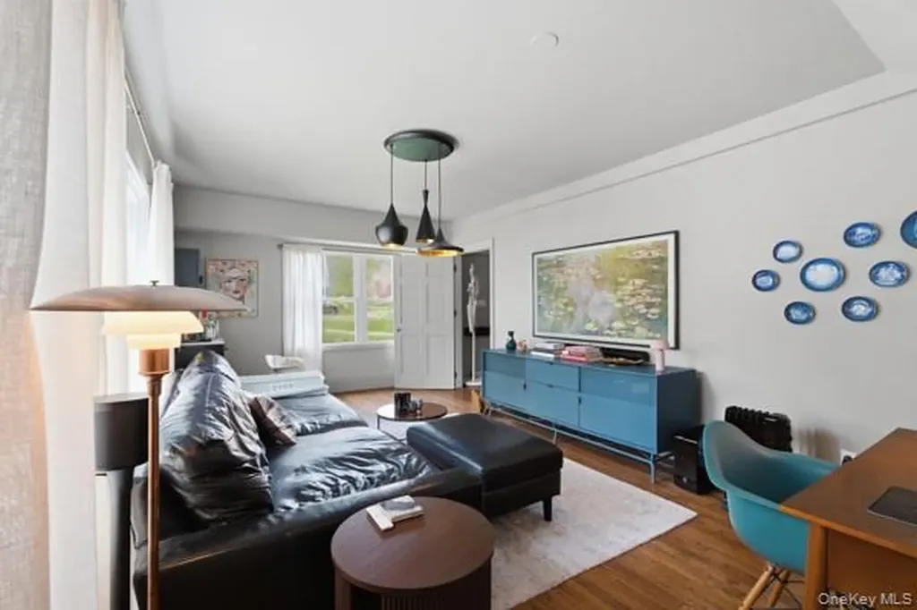 4 Lower Trinity Pass Road Pound Ridge NY 10576