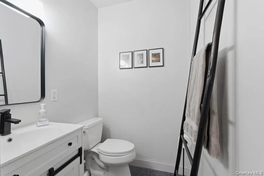 4 Lower Trinity Pass Road Pound Ridge NY 10576