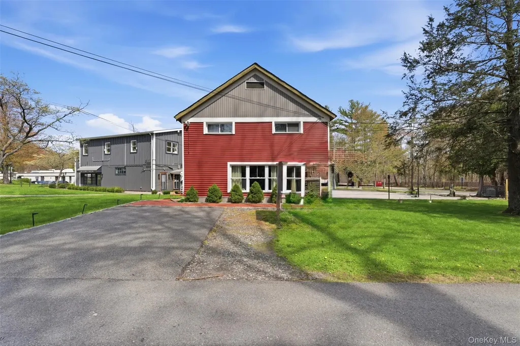 4 Lower Trinity Pass Road Pound Ridge NY 10576
