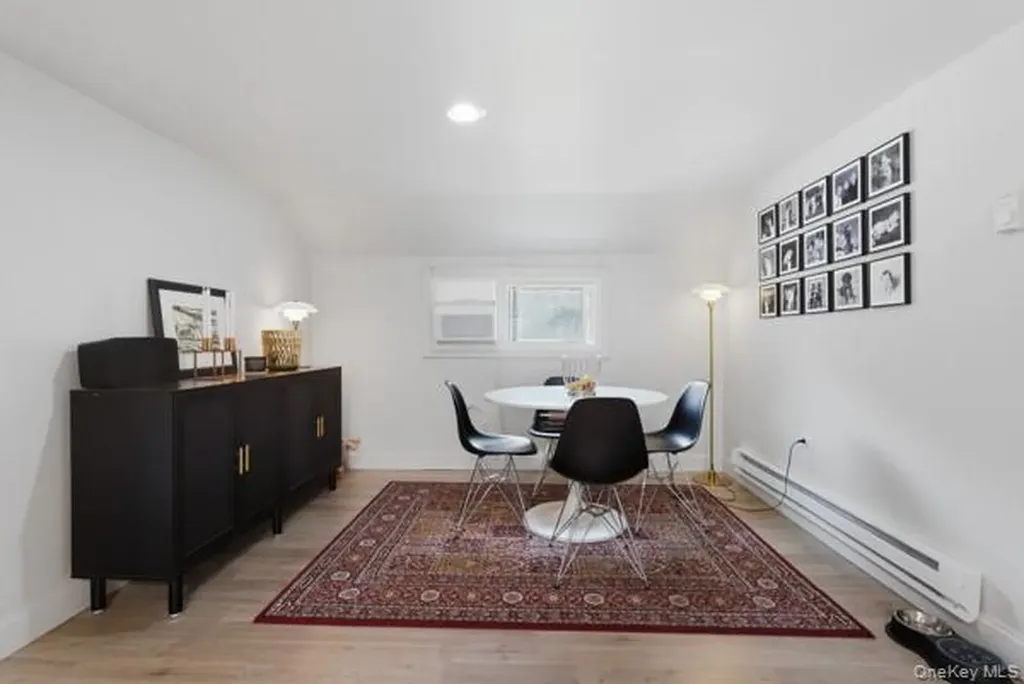 4 Lower Trinity Pass Road Pound Ridge NY 10576