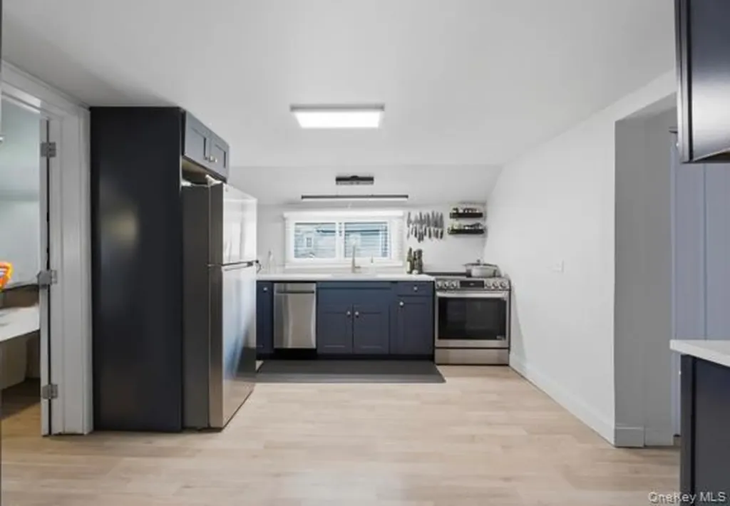4 Lower Trinity Pass Road Pound Ridge NY 10576