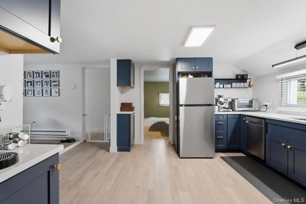 4 Lower Trinity Pass Road Pound Ridge NY 10576