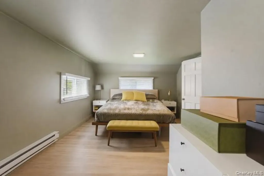 4 Lower Trinity Pass Road Pound Ridge NY 10576