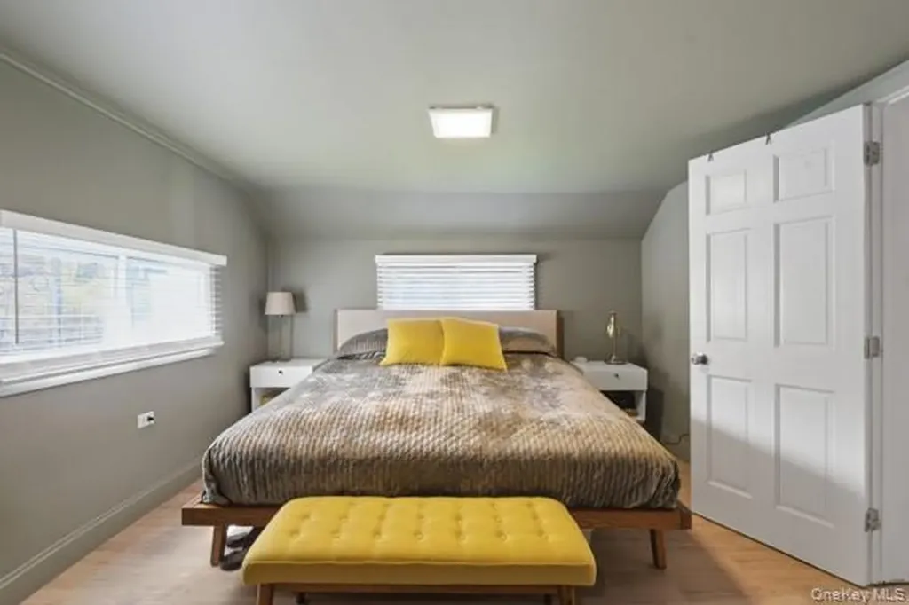 4 Lower Trinity Pass Road Pound Ridge NY 10576