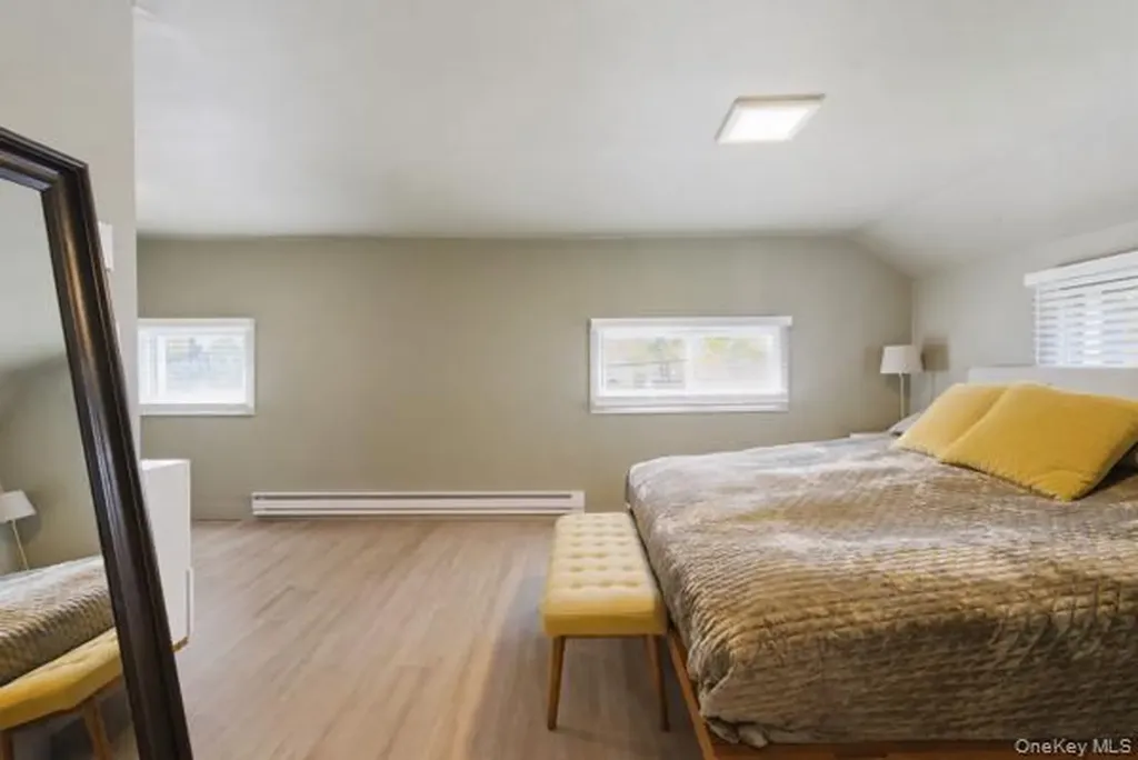 4 Lower Trinity Pass Road Pound Ridge NY 10576