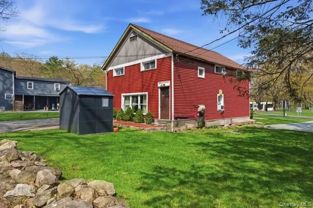 4 Lower Trinity Pass Road Pound Ridge NY 10576