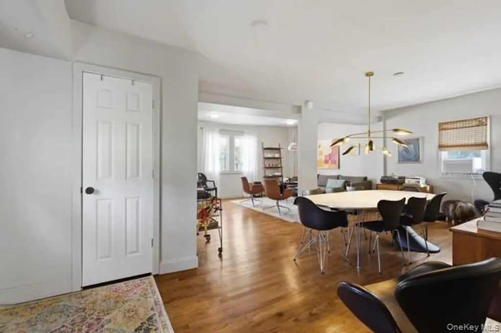 4 Lower Trinity Pass Road Pound Ridge NY 10576