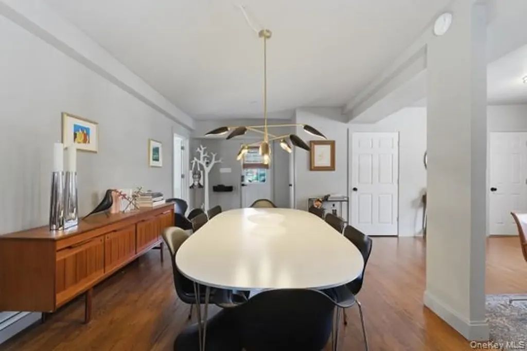 4 Lower Trinity Pass Road Pound Ridge NY 10576