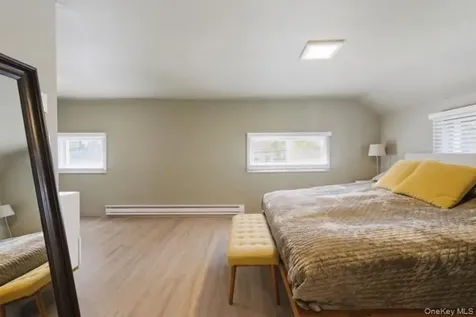 4 Lower Trinity Pass Road Pound Ridge NY 10576