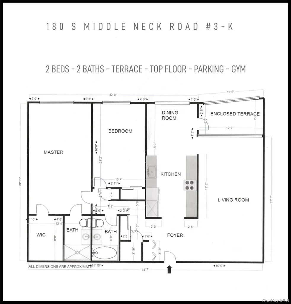 180 S Middle Neck Road Great Neck NY 11021