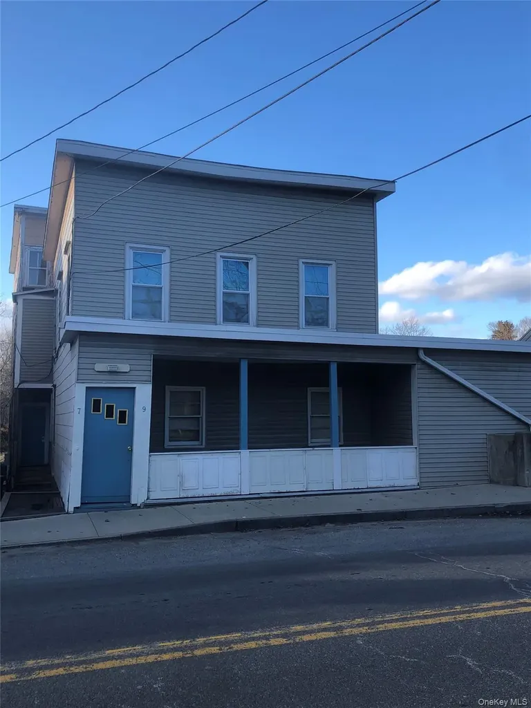 7 - 9 Main Street Millerton NY 12546