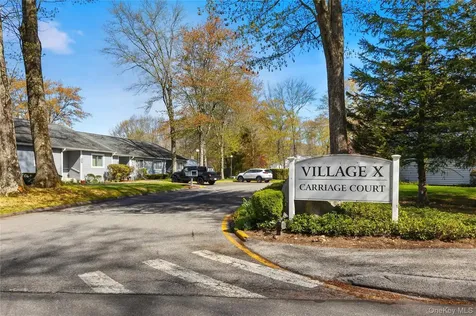 157 Carriage Court Yorktown Heights NY 10598