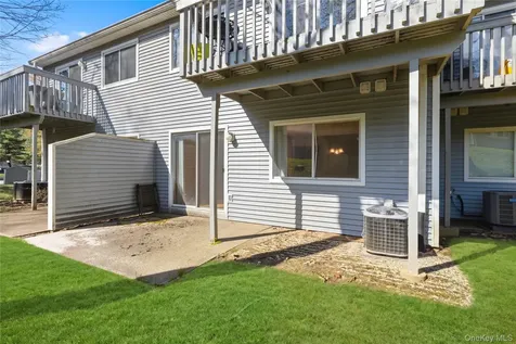 157 Carriage Court Yorktown Heights NY 10598