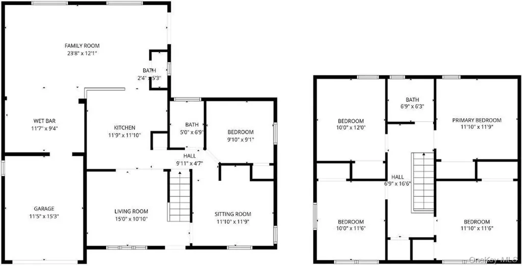 1433 Manatuck Boulevard Bay Shore NY 11706