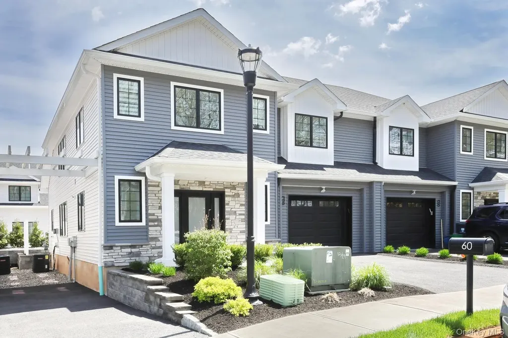 60 Silverwood Circle Suffern NY 10901