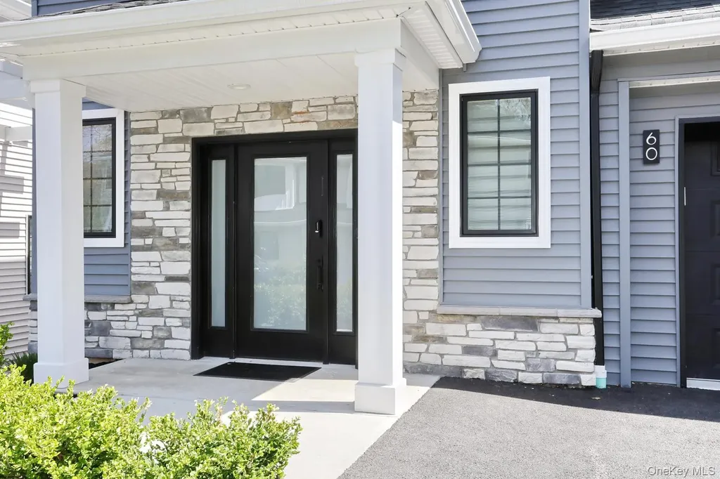 60 Silverwood Circle Suffern NY 10901
