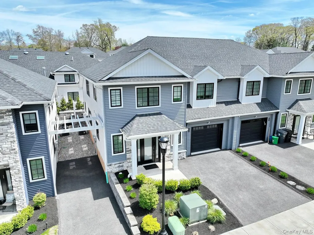 60 Silverwood Circle Suffern NY 10901