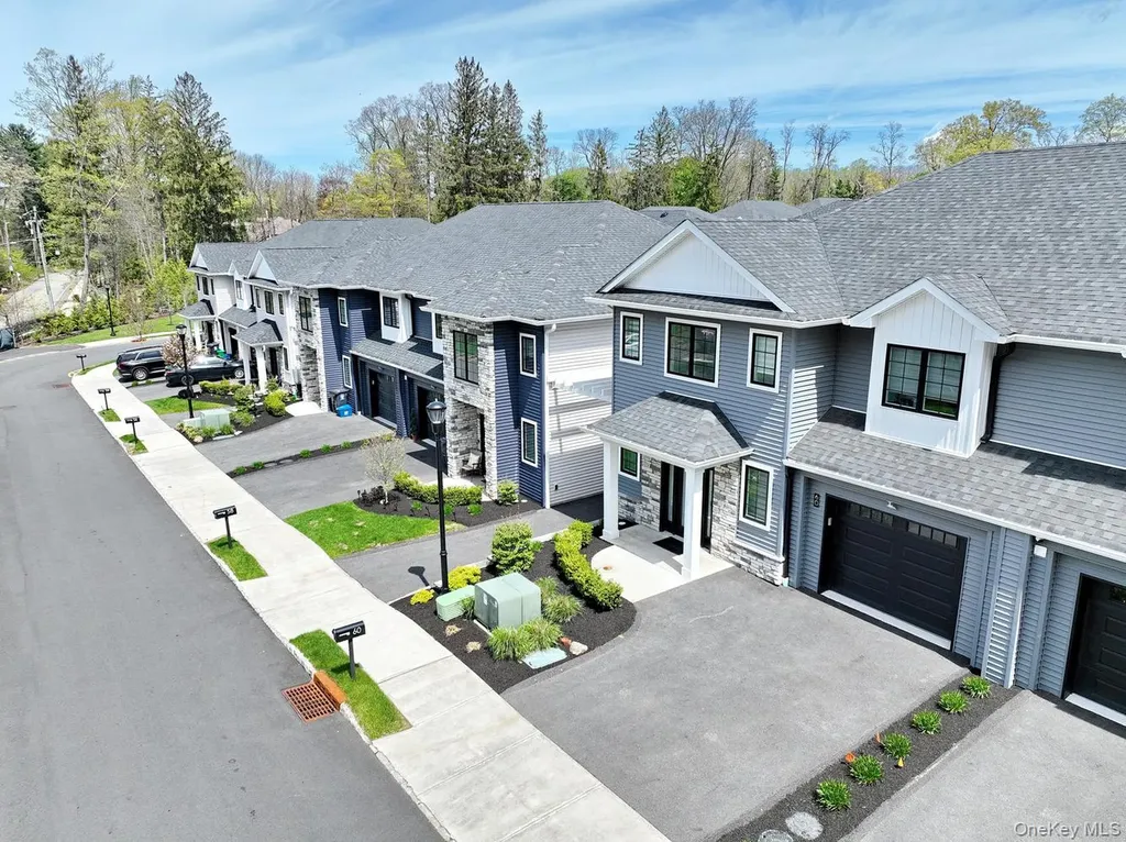 60 Silverwood Circle Suffern NY 10901