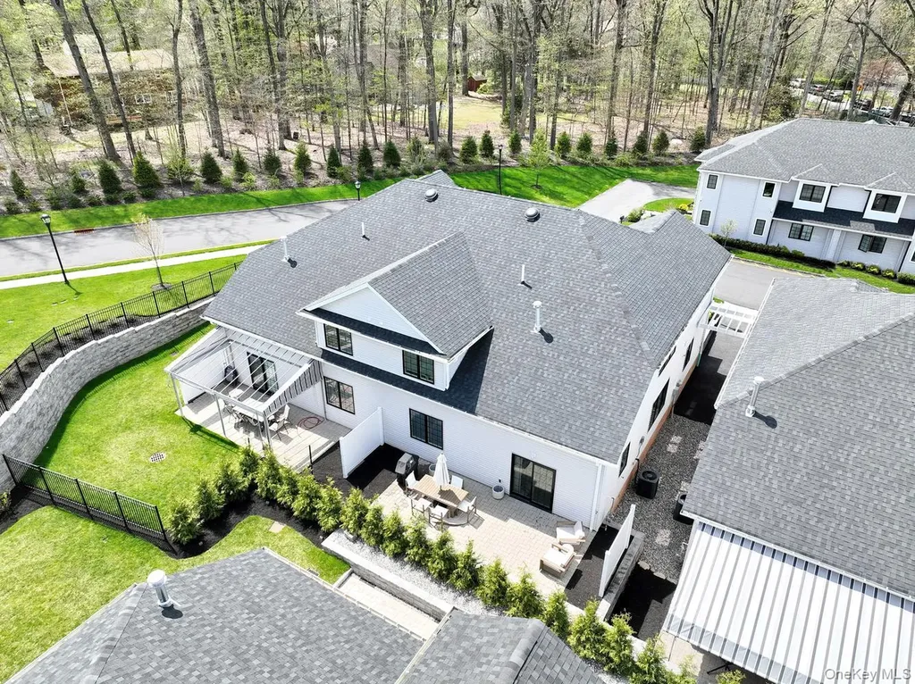 60 Silverwood Circle Suffern NY 10901