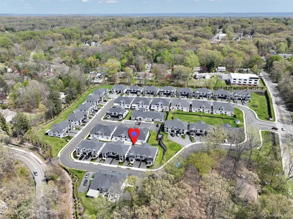 60 Silverwood Circle Suffern NY 10901