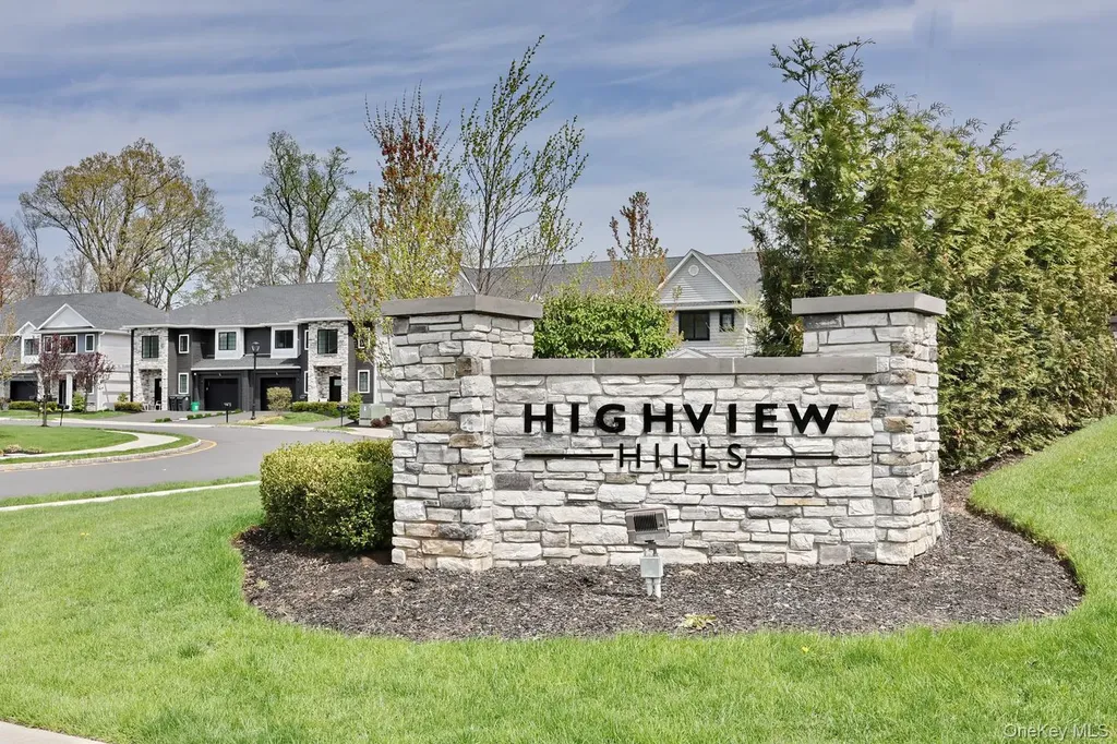 60 Silverwood Circle Suffern NY 10901