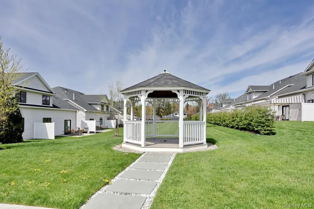 60 Silverwood Circle Suffern NY 10901
