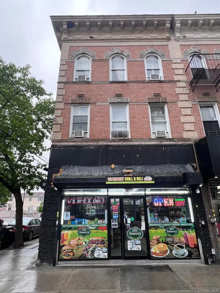 103-01 101st Avenue Jamaica NY 11416