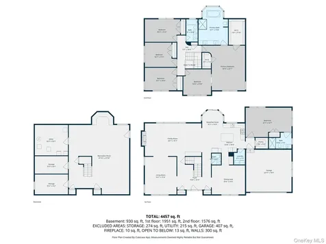 11 Cobblestone Court Centerport NY 11721