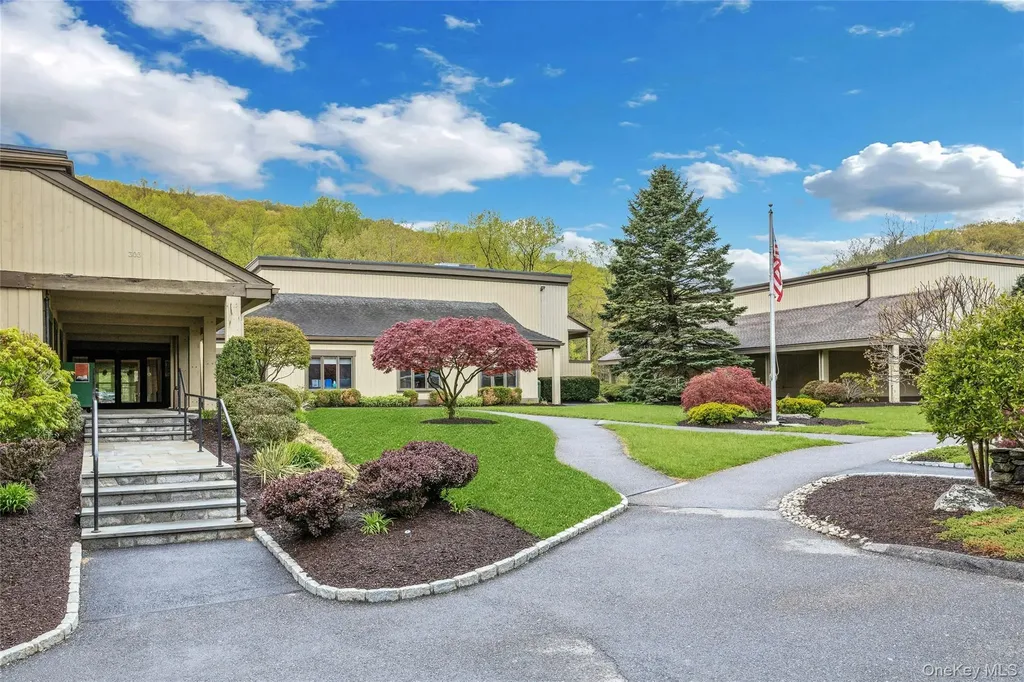 234 Heritage Hills Somers NY 10589