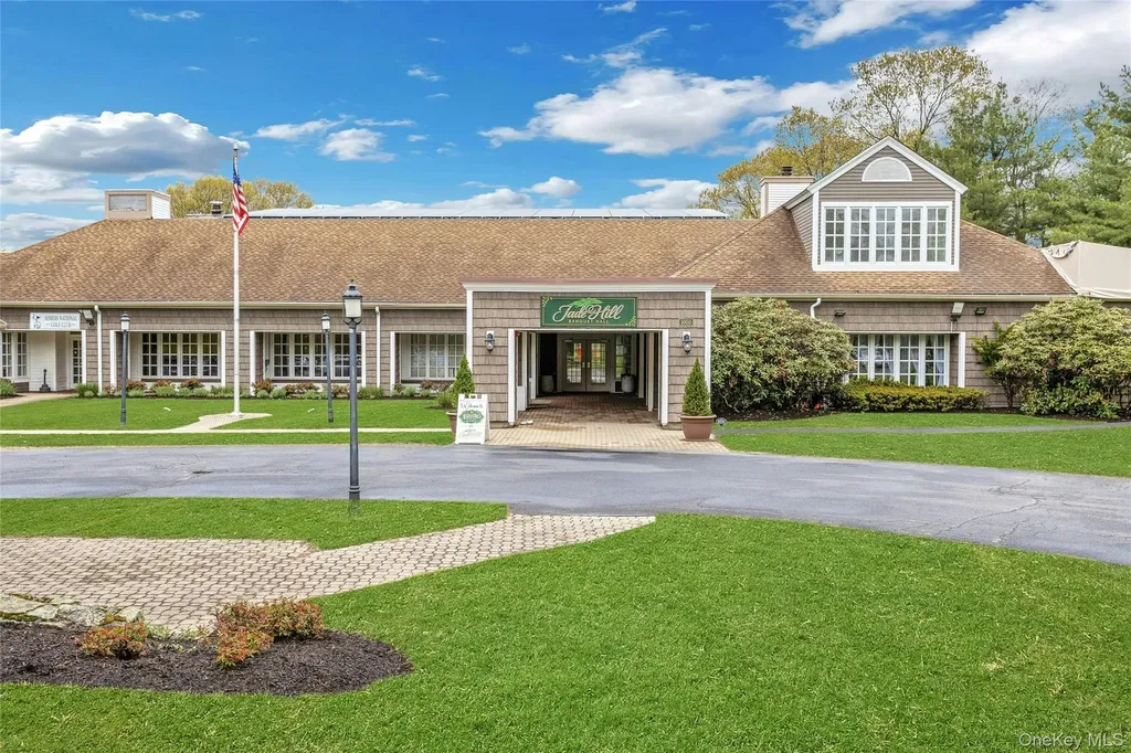 234 Heritage Hills Somers NY 10589