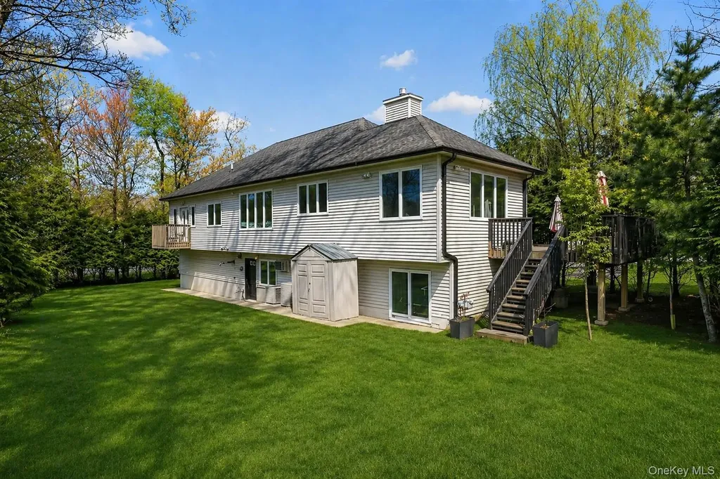 2 Greg Sikorsky Drive Monsey NY 10952